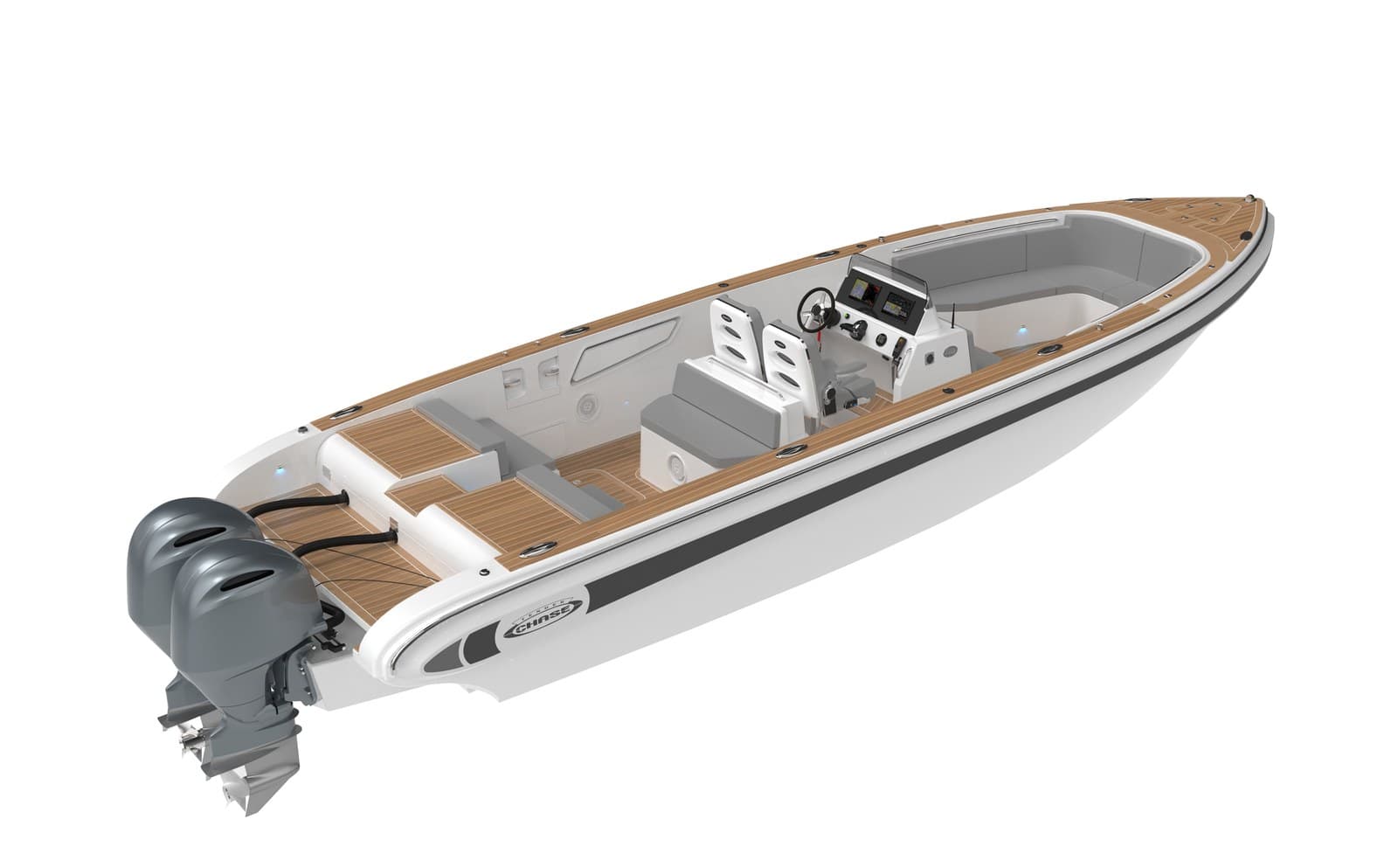 Novurania Chase 31