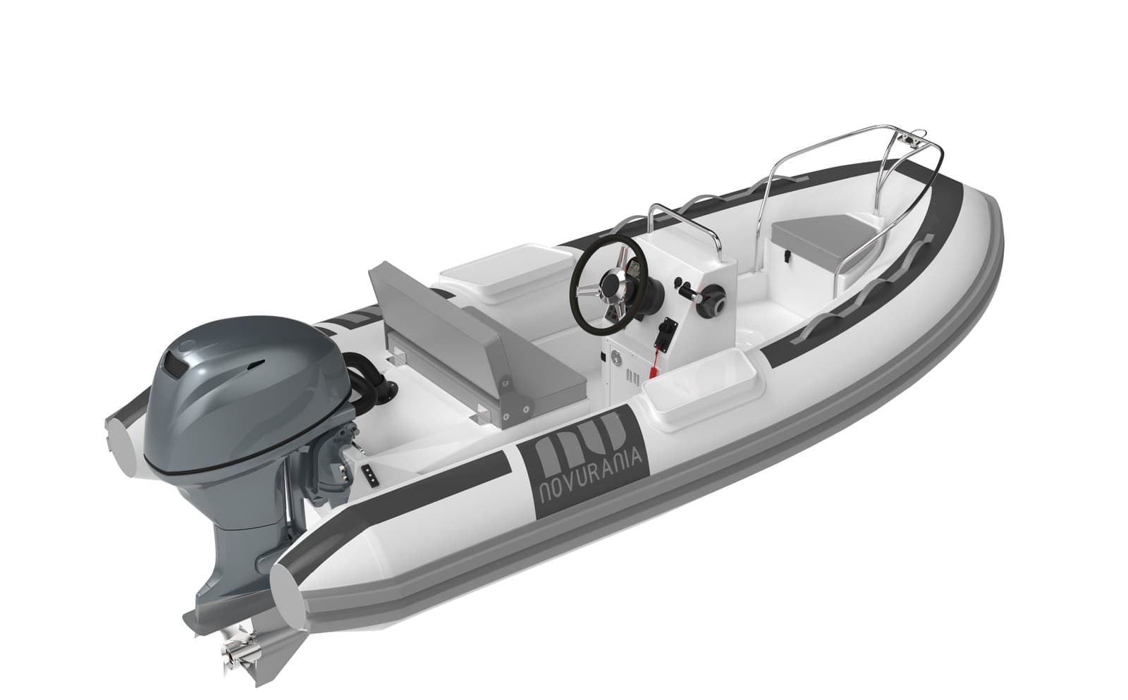 Novurania DL 335