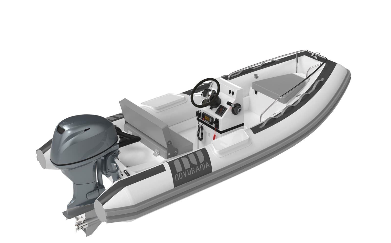 Novurania DL 360