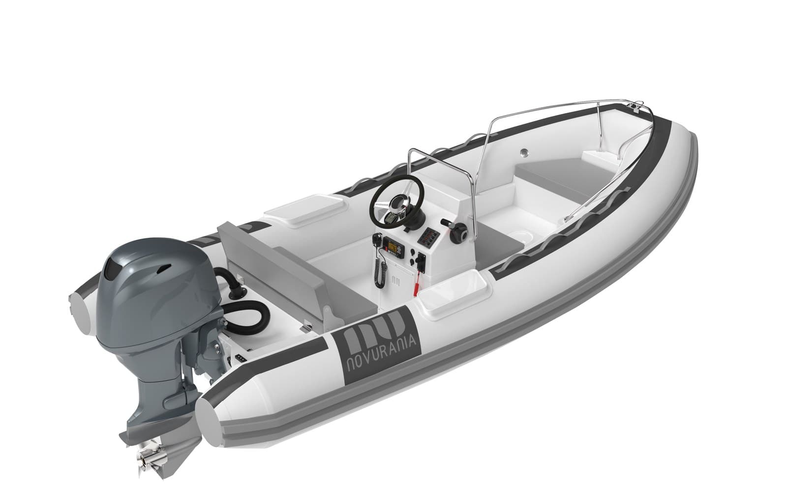 Novurania DL 400