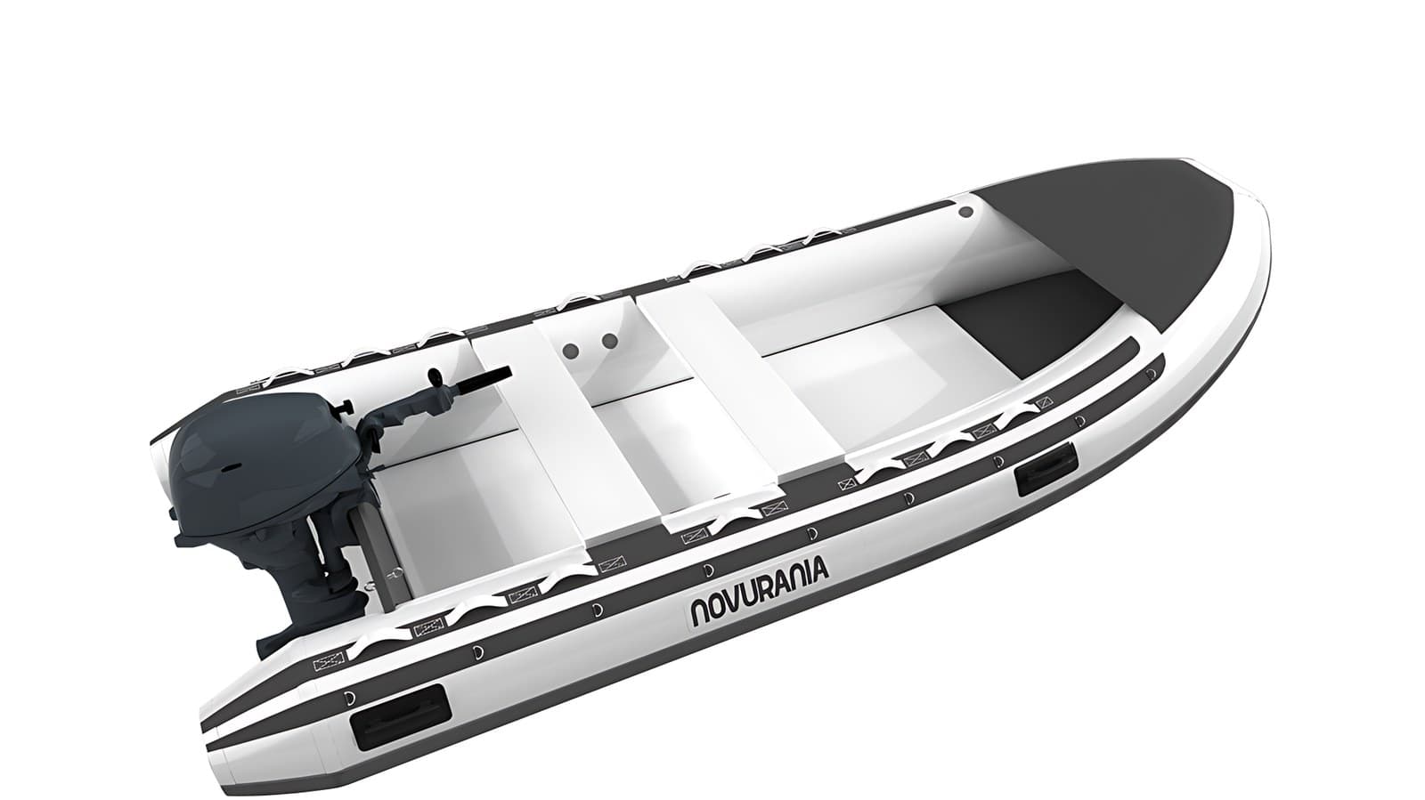 Novurania GS 420
