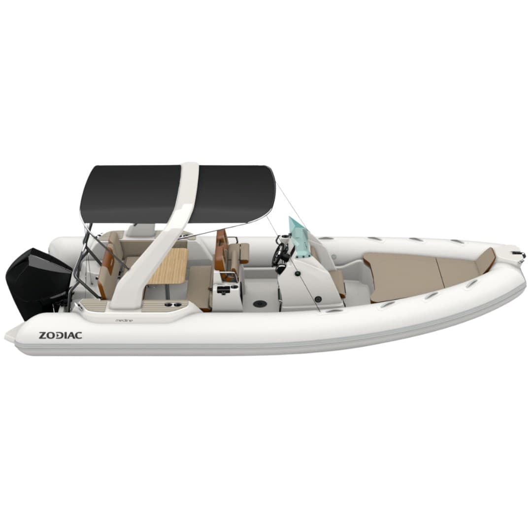 Zodiac Nautic MEDLINE 7.5