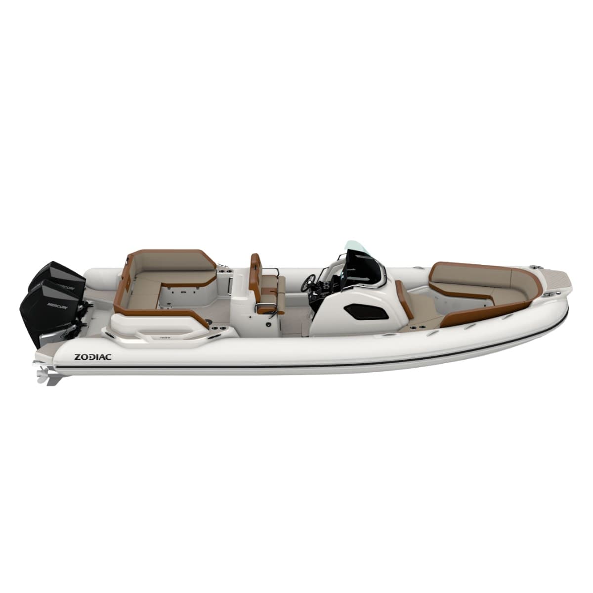 Zodiac Nautic MEDLINE 9