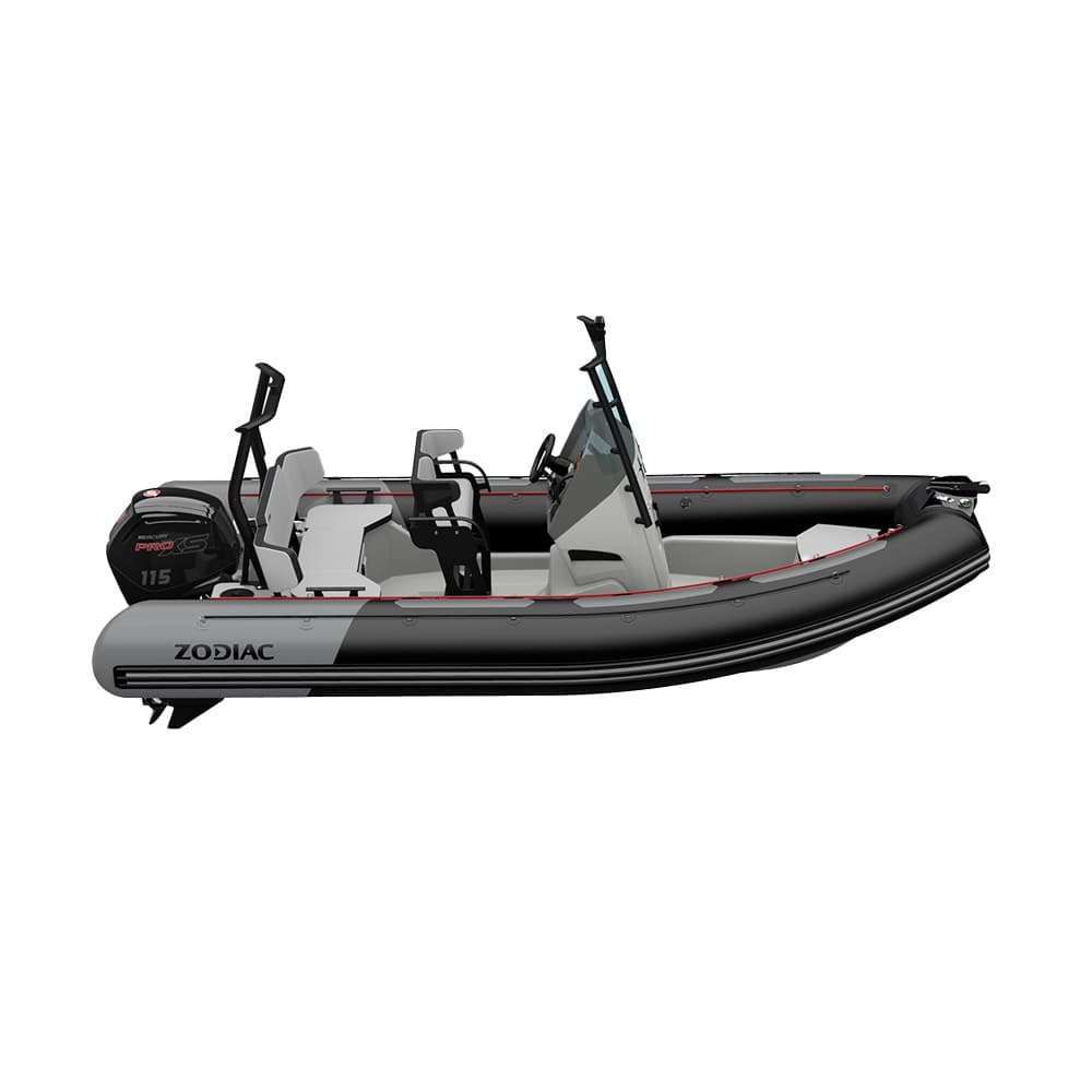 Zodiac Nautic OPEN 5.5