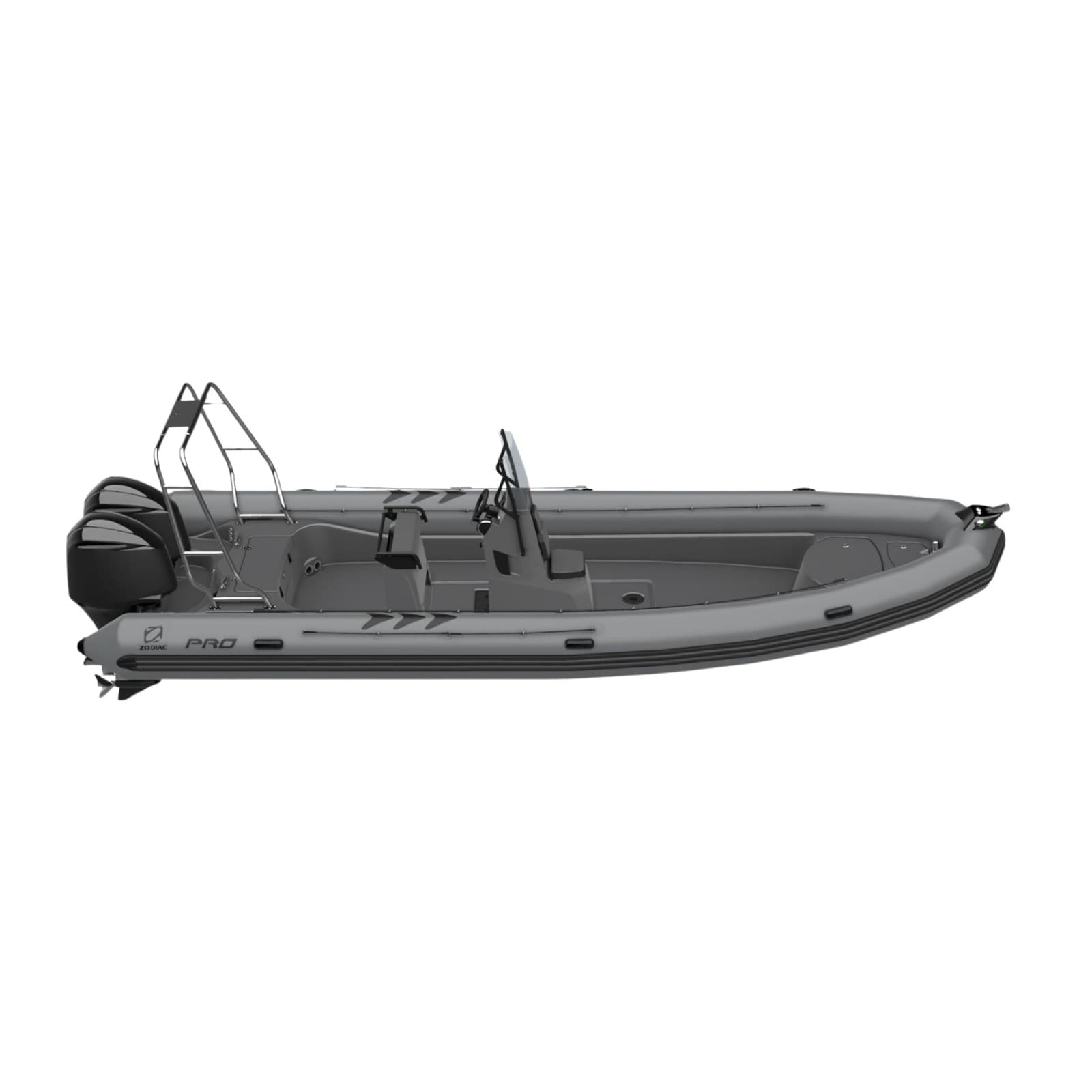 Zodiac Nautic PRO 850