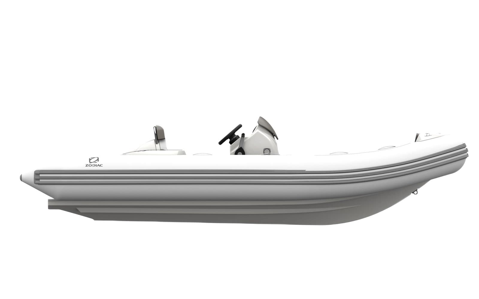Zodiac Nautic YACHTLINE 490