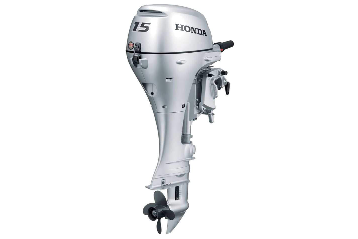 Honda BF15