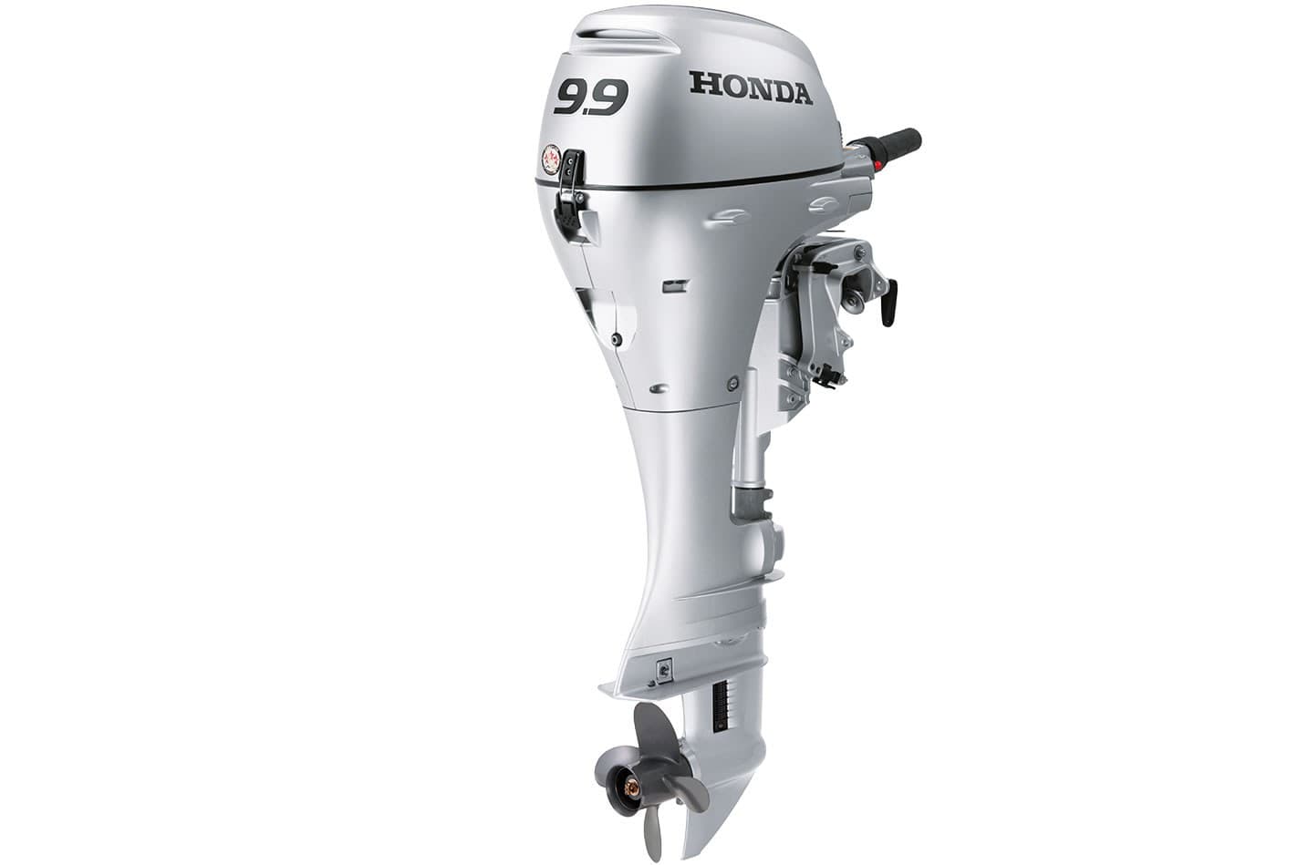 Honda BF9.9