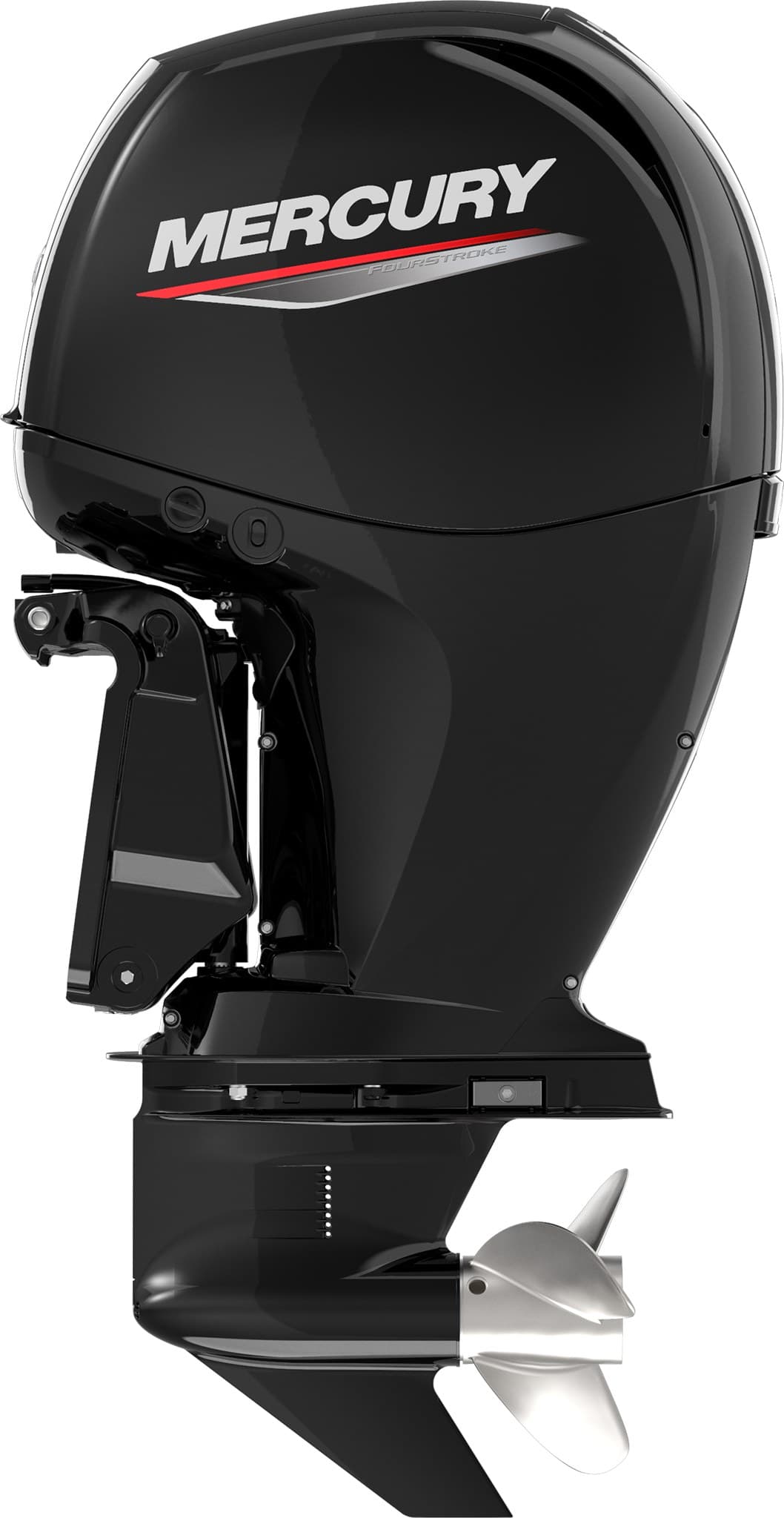 Mercury FourStroke 115hp