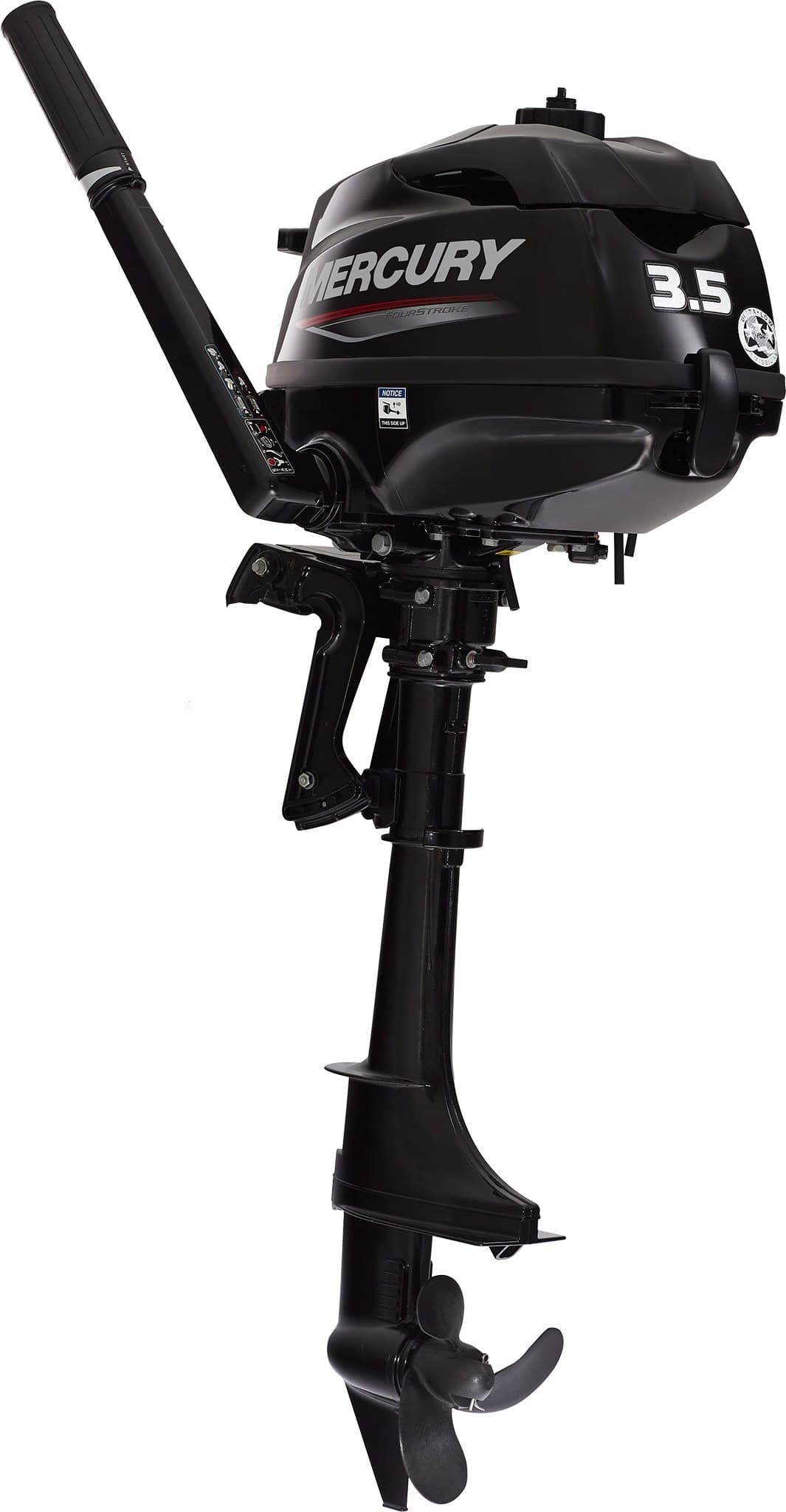 Mercury FourStroke 2.5hp