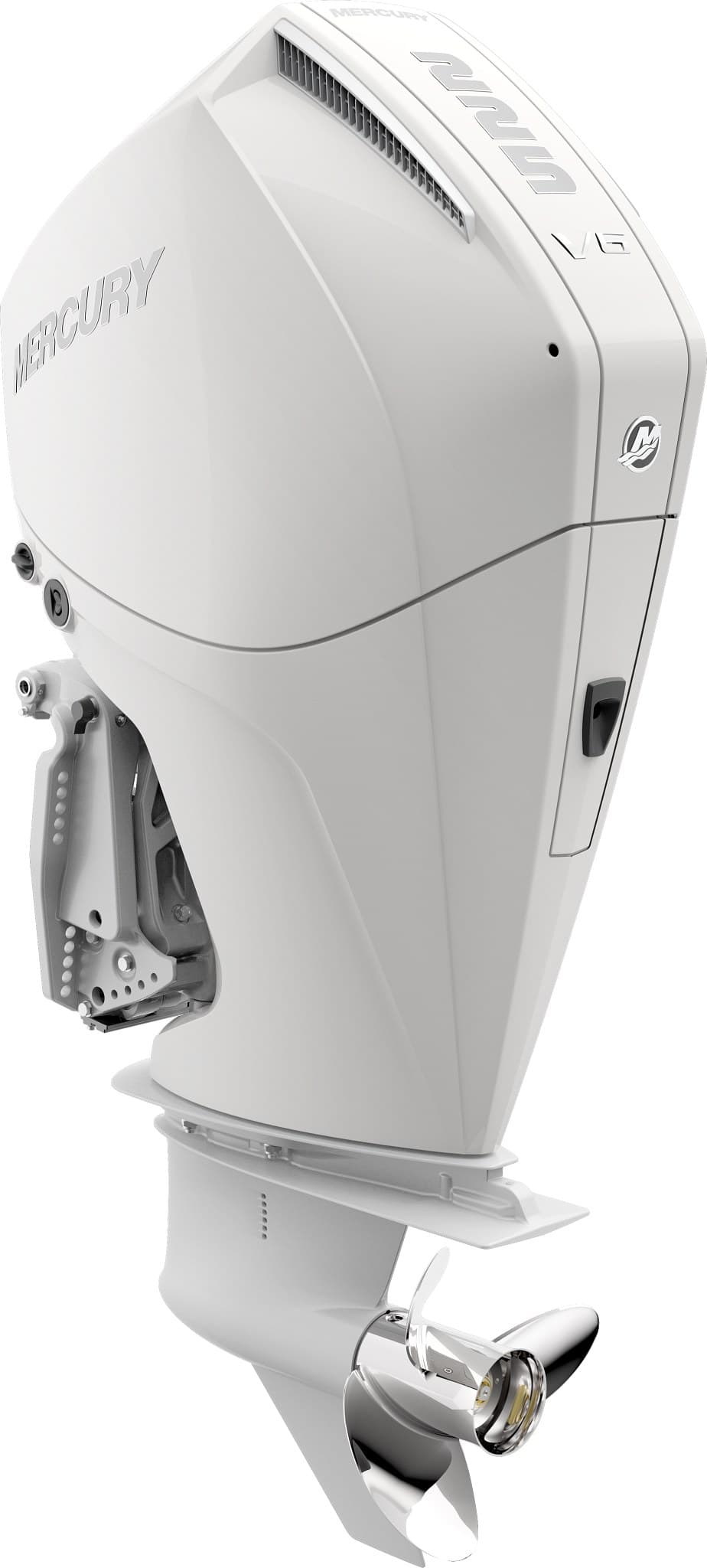 Mercury FourStroke 225hp