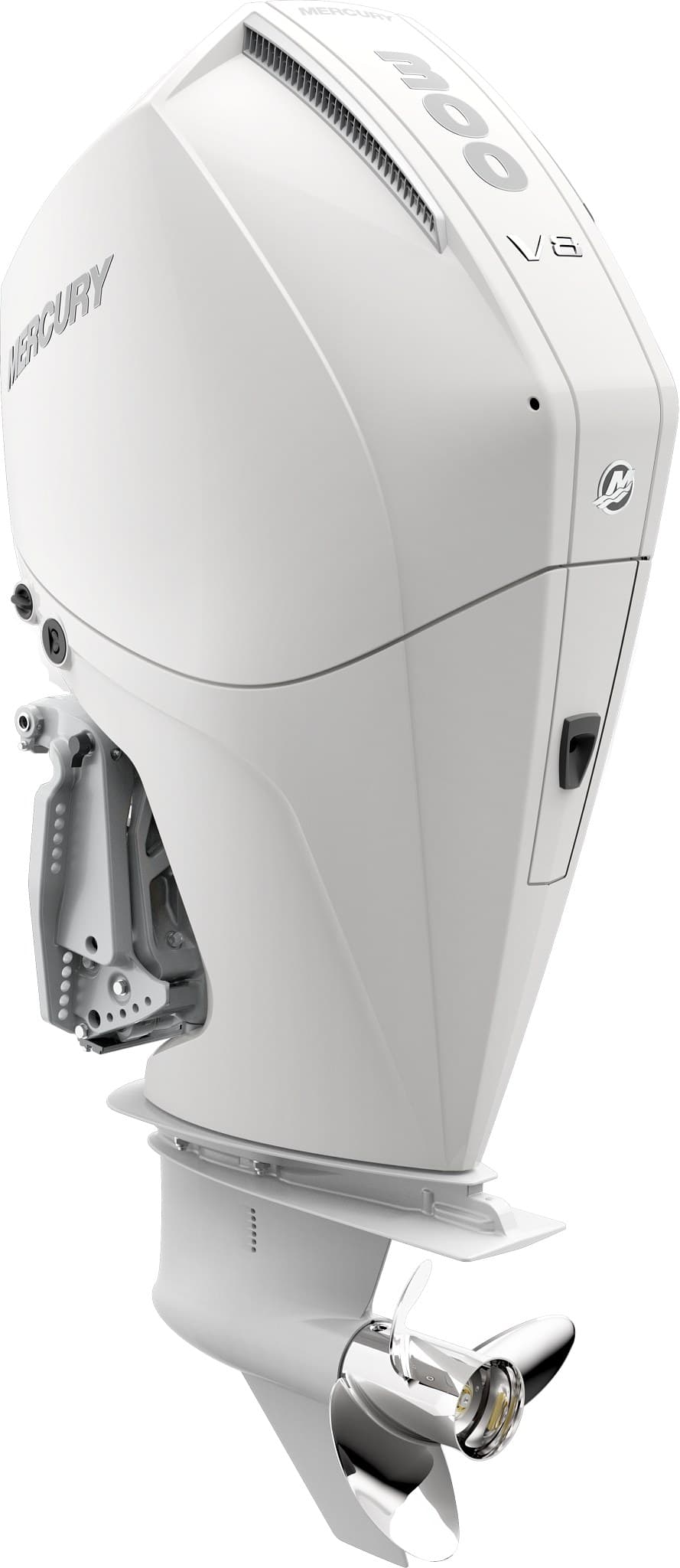 Mercury FourStroke 300hp
