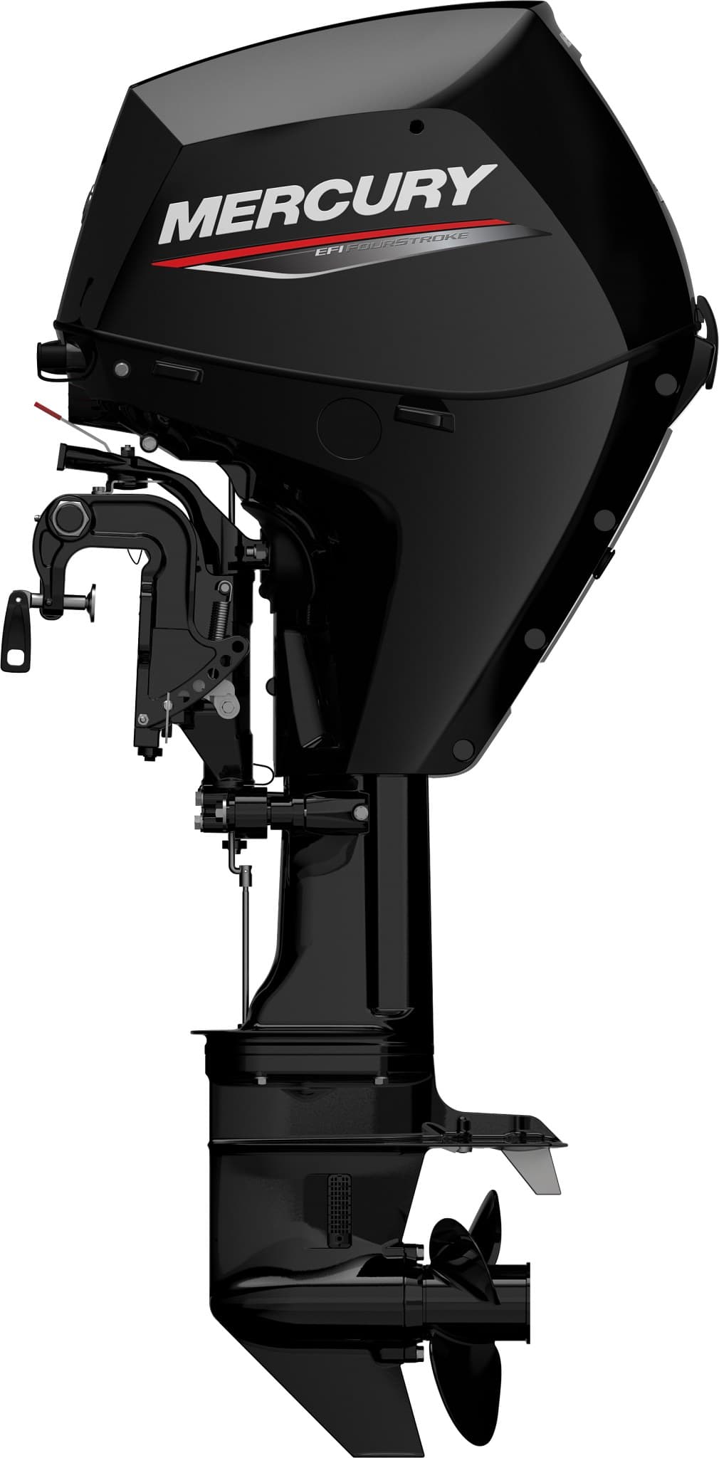 Mercury FourStroke 30hp EFI