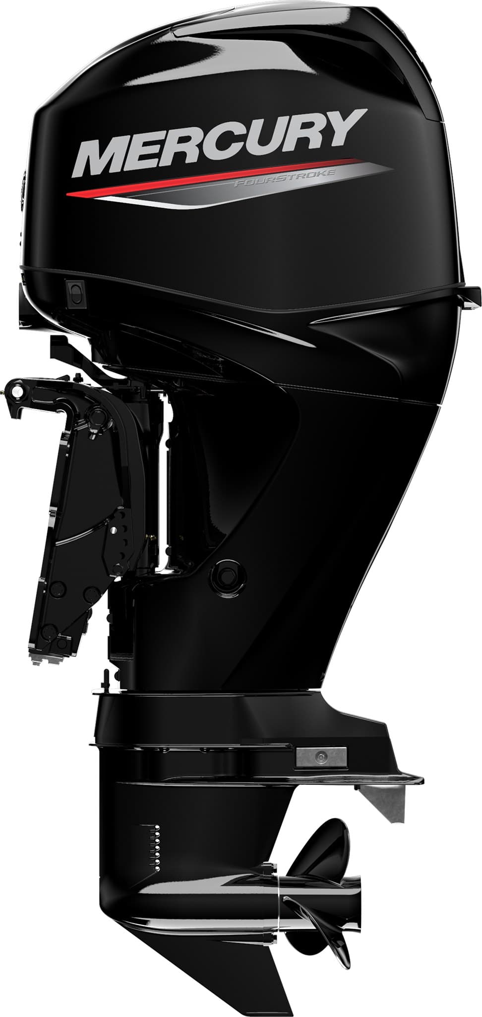 Mercury Fourstroke 40hp EFI 4 Cylinder
