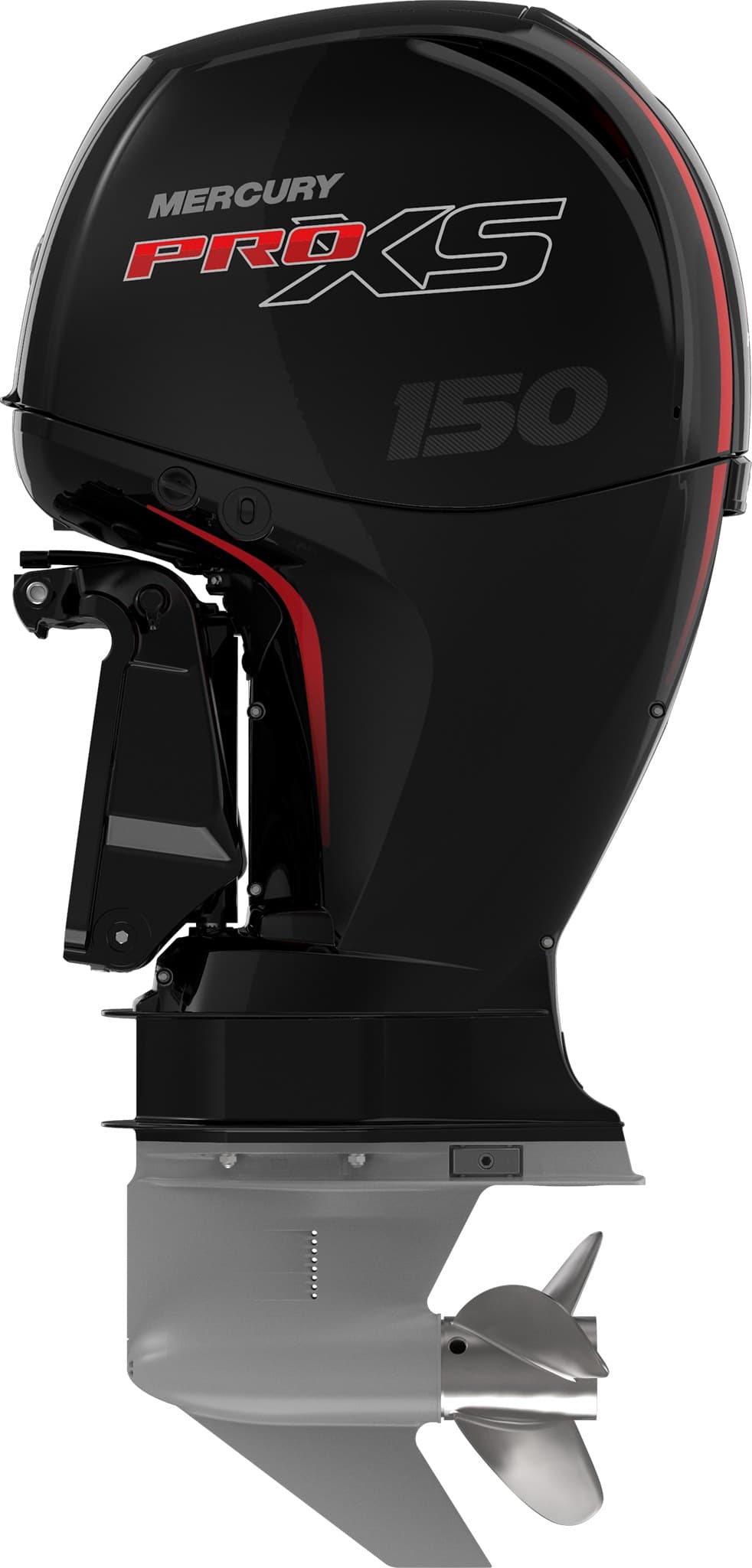 Mercury Pro XS 150hp