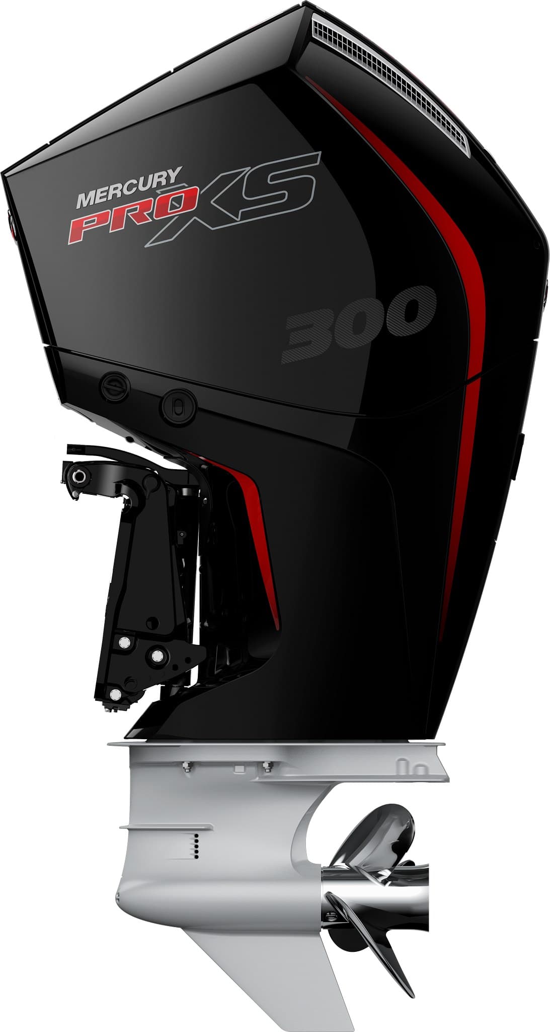 Mercury Pro XS 200hp