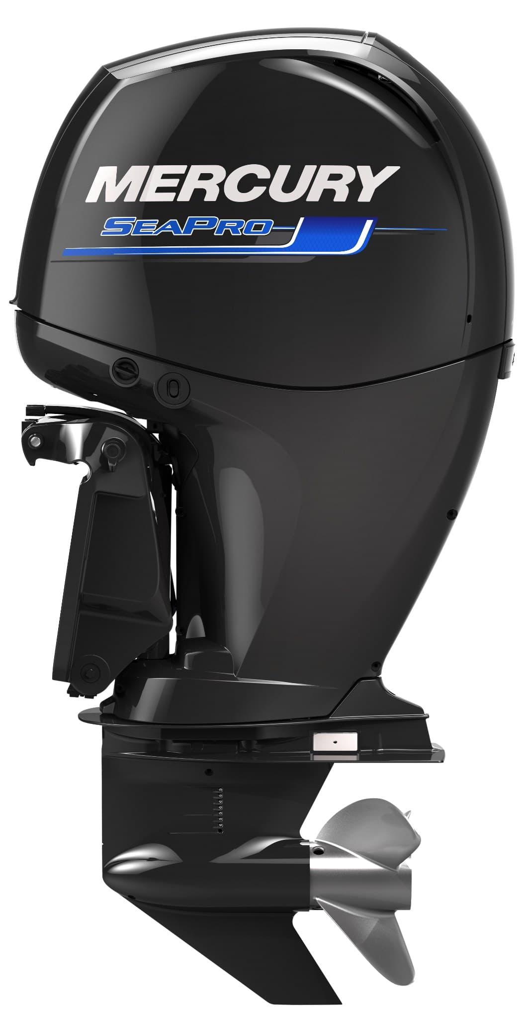 Mercury SeaPro 90hp