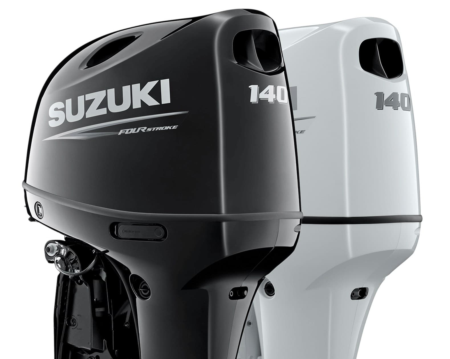 Suzuki DF140B