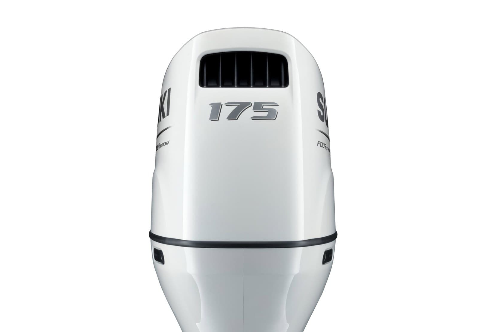 Suzuki DF175A