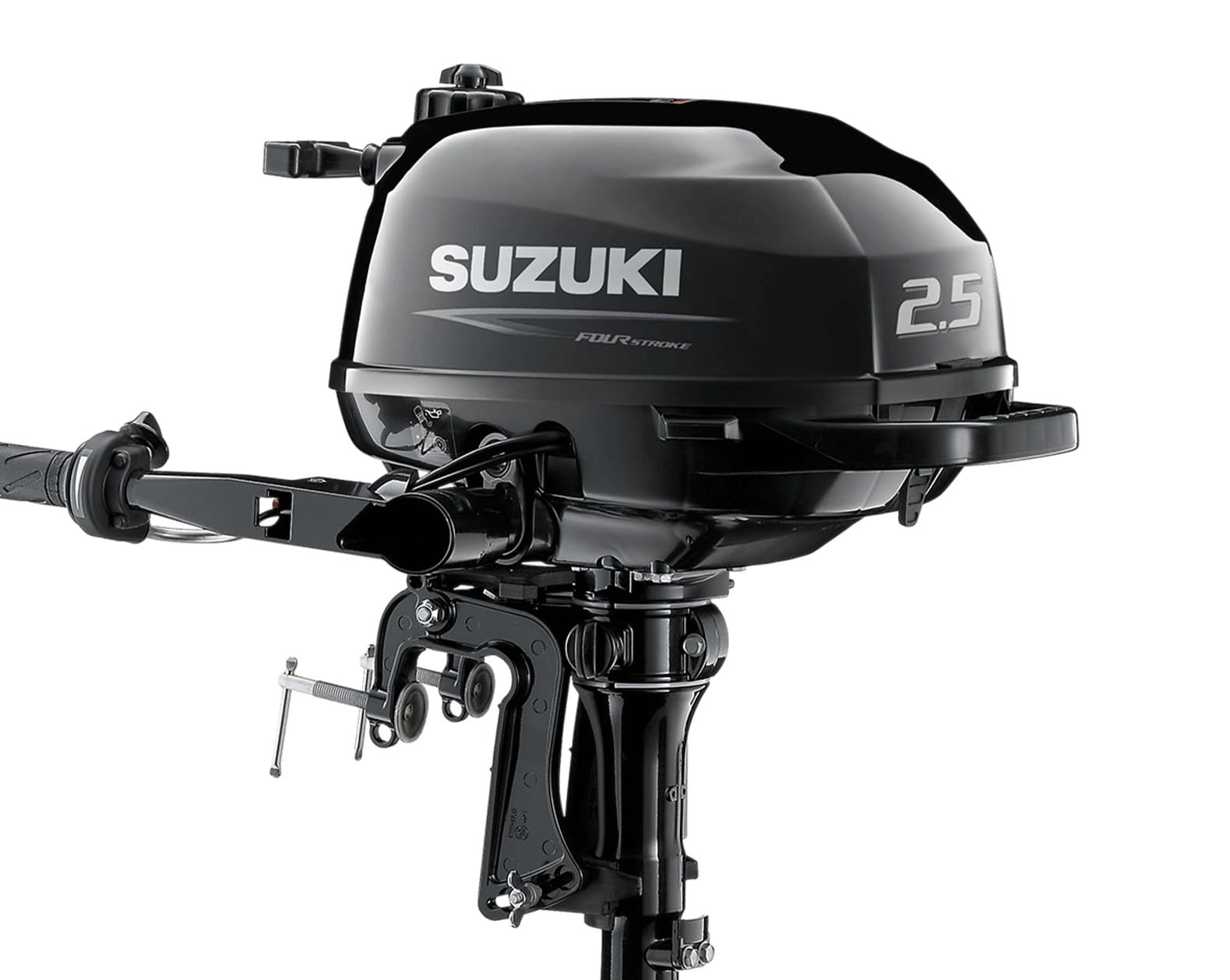 Suzuki DF2.5A