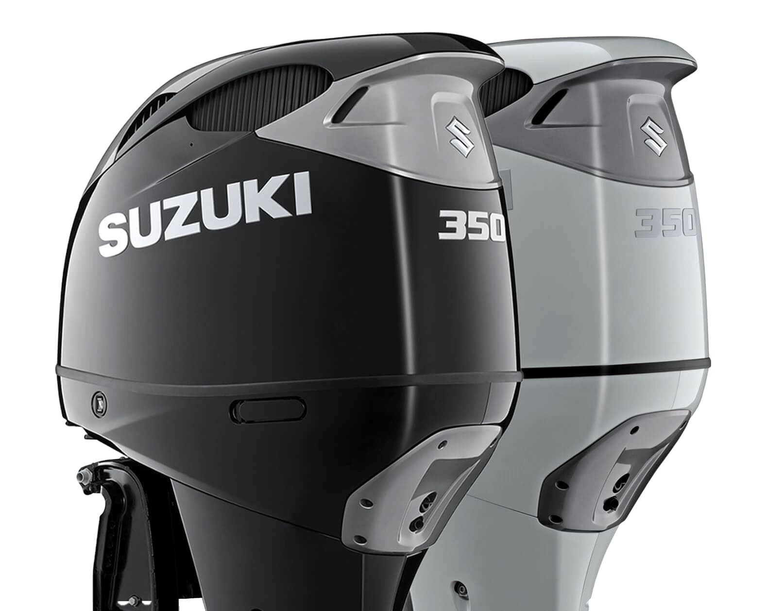 Suzuki DF350A