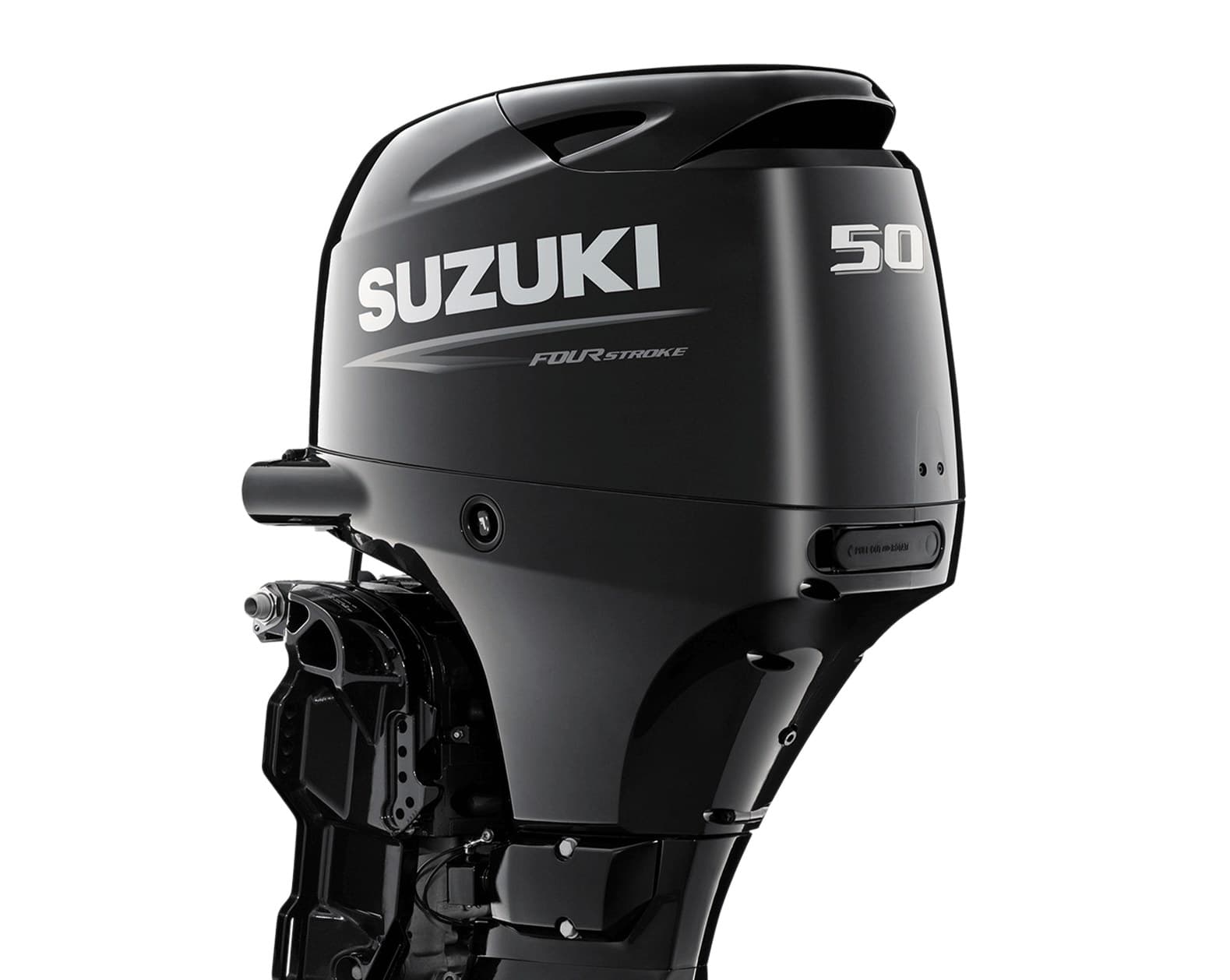 Suzuki DF50AV