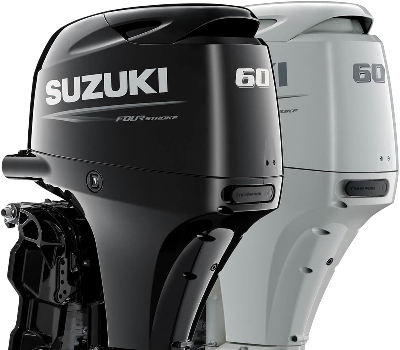 Suzuki DF60A