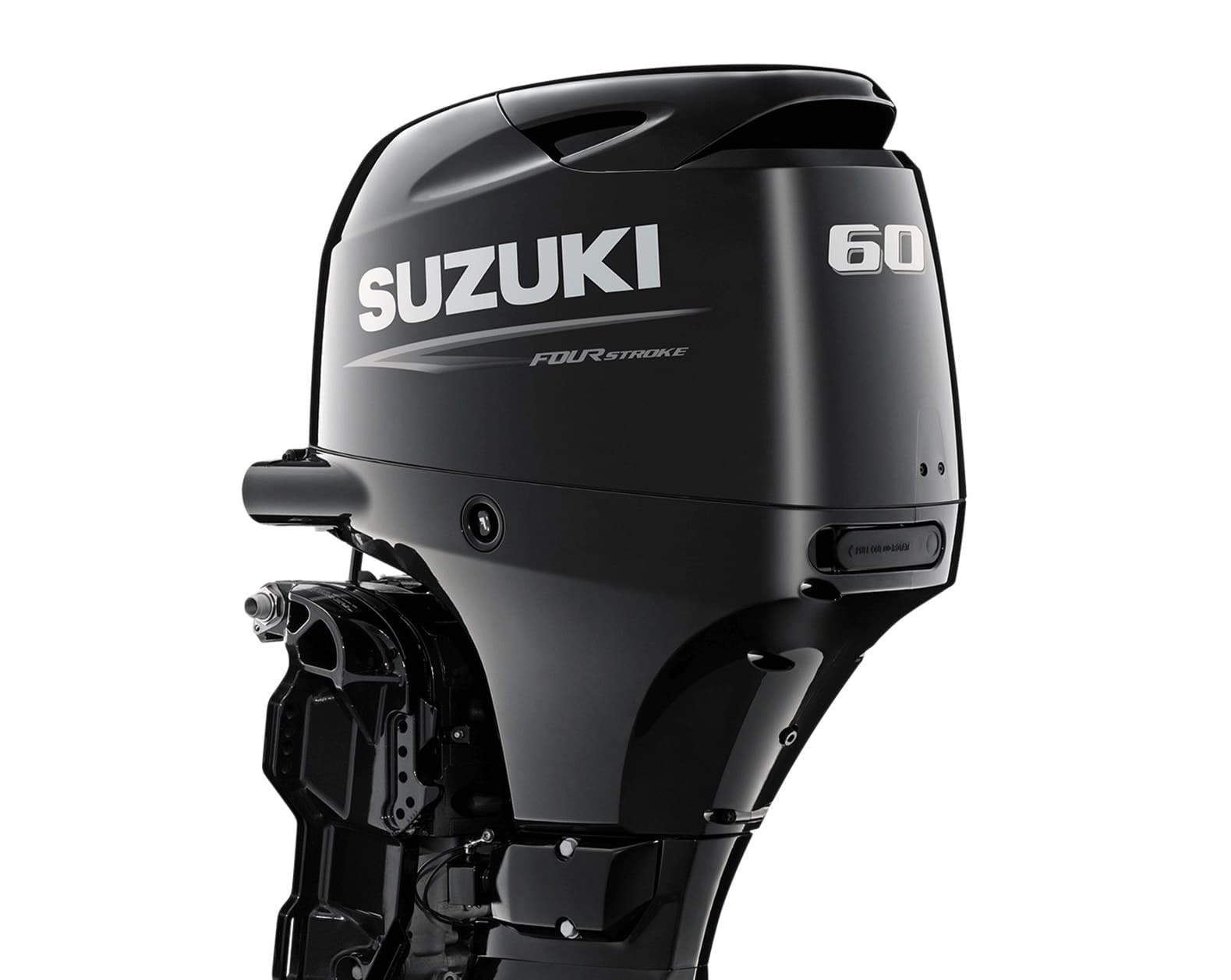 Suzuki DF60AV