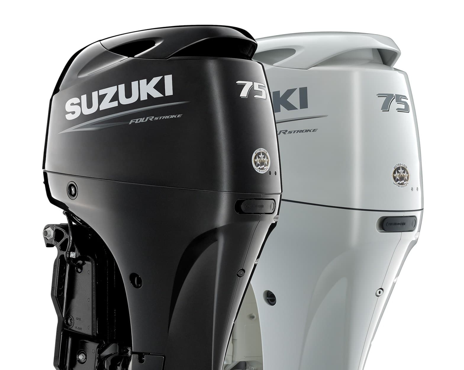 Suzuki DF75A