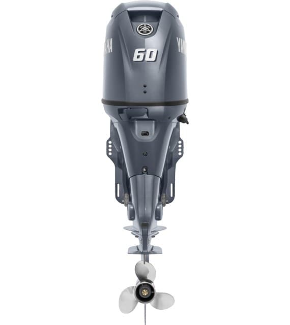 Yamaha F60
