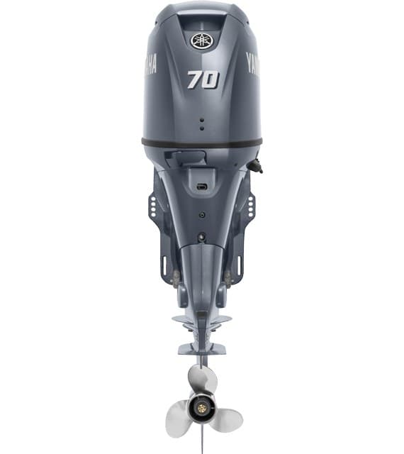 Yamaha F70