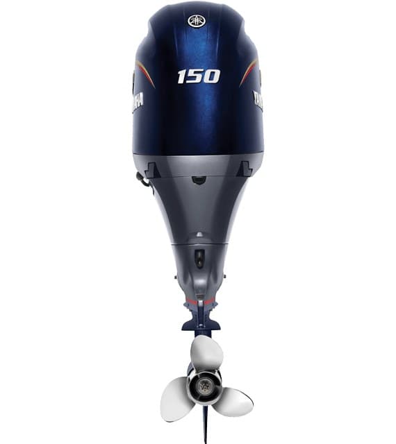 Yamaha VF150