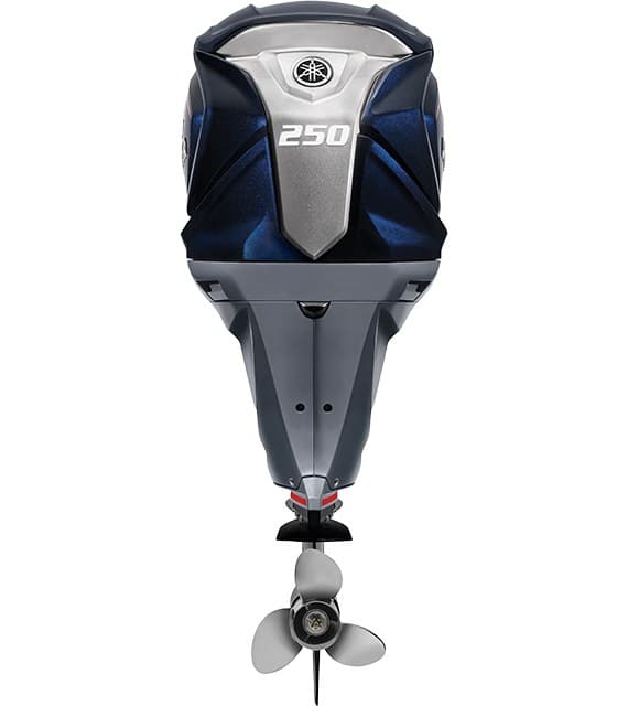 Yamaha VF250